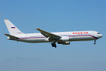 Photo of Rossiya Airlines Boeing 737-36Q EI-DZH