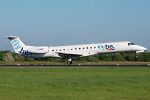 Photo of Flybe Boeing 757-225 G-EMBP