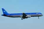 Photo of bmi Airbus A319-112 G-MIDC