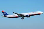 Photo of US Airways Boeing 737-86J(W) N272AY