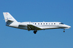 Photo of Untitled (Comfort Air) Canadair CL-600 Challenger 601 OE-GTT
