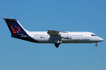 Photo of Brussels Airlines Boeing 737-73V OO-DWD