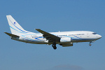 Photo of Gazpromavia Boeing 757-236ER RA-73000