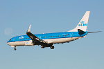 Photo of KLM Royal Dutch Airlines Boeing 737-3Q8 PH-BXY
