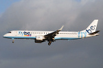 Photo of Flybe Airbus A320-211 G-FBEE
