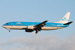 Photo of KLM Royal Dutch Airlines Fokker 70 PH-BDY