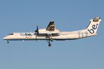 Photo of Flybe Airbus A319-111 G-JEDV