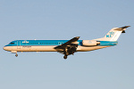 Photo of KLM Cityhopper Boeing 757-236ER PH-OFE