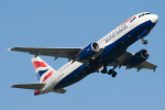Photo of British Airways Boeing 737-73V G-EUUW