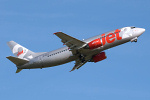 Photo of Jet2 Airbus A319-111 G-CELZ