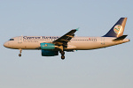 Photo of KTHY Cyprus Turkish Airlines (lsdf Turkuaz Airlines) McDonnell Douglas MD-82 TC-TCC